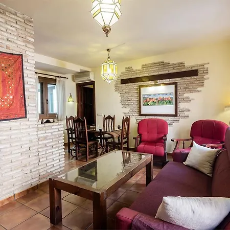 Apartman Arte Vida & Granada