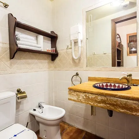 Apartman Arte Vida & Granada