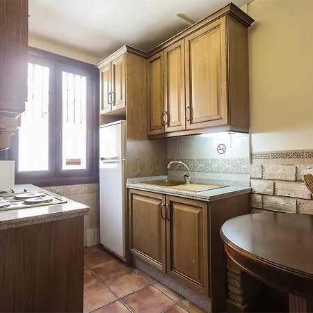Apartman Arte Vida &