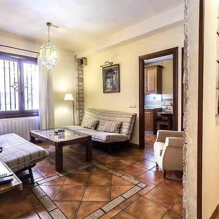 Apartman Arte Vida & Granada
