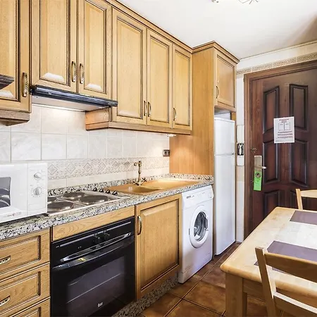 Apartman Arte Vida & Granada