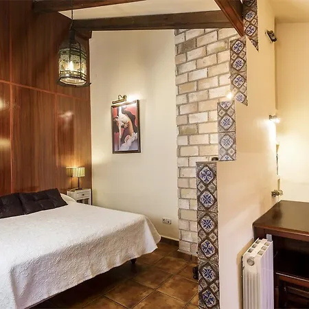 Apartman Arte Vida & Granada