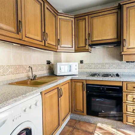 Apartman Arte Vida & *