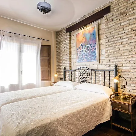 Apartman Arte Vida &
