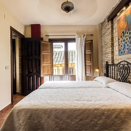 Apartman Arte Vida & *
