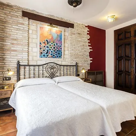 Apartman Arte Vida & Granada