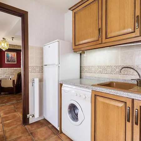 Apartman Arte Vida & Granada