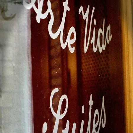 Arte Vida &