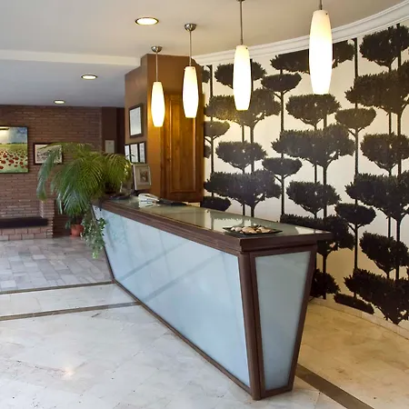 Otel Galanes