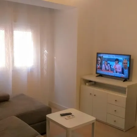 Lavadero De La Cruz Granada