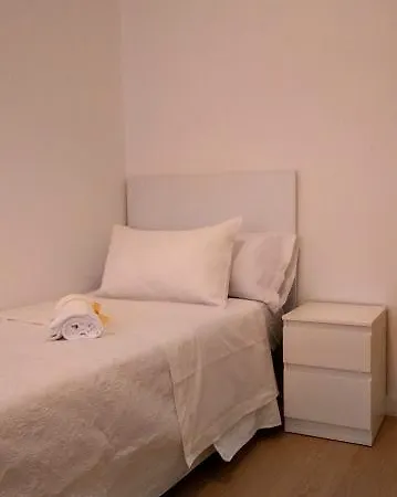Apartment Lavadero De La Cruz *