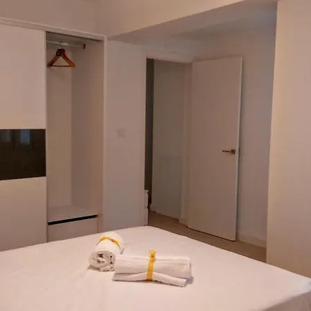 Apartment Lavadero De La Cruz