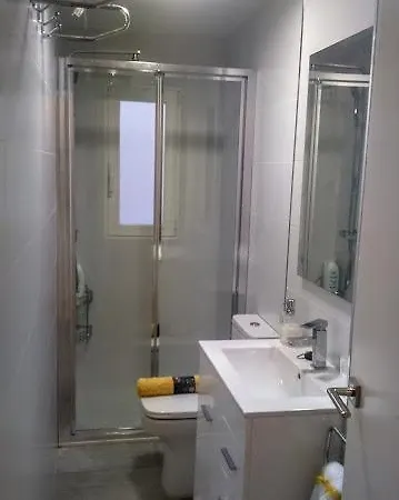 Apartment Lavadero De La Cruz Granada