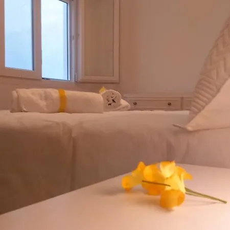 Appartement Lavadero De La Cruz