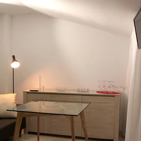 Apartamento Mirador De La Lona Granada