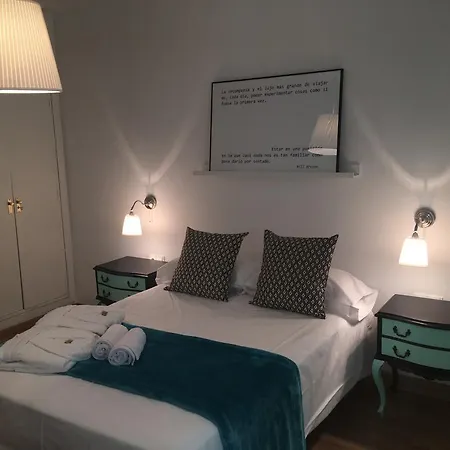 Te Sentiras Como En Casa