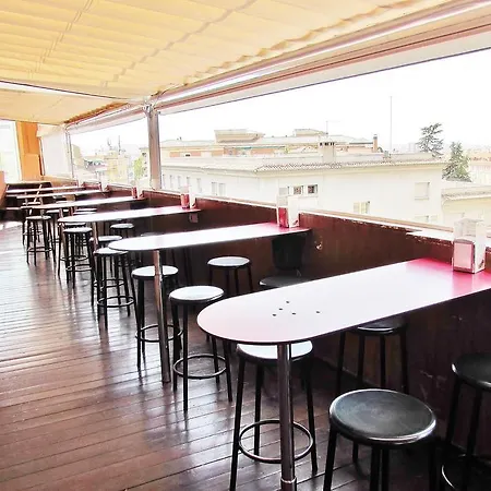 Otel Jeronimos Y Terraza Monasterio (adults Only)