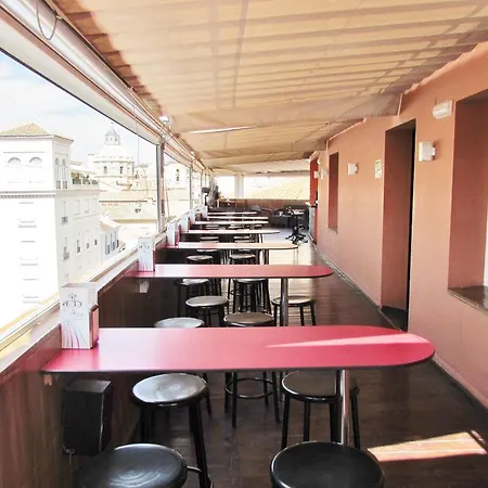 Otel Jeronimos Y Terraza Monasterio (adults Only)