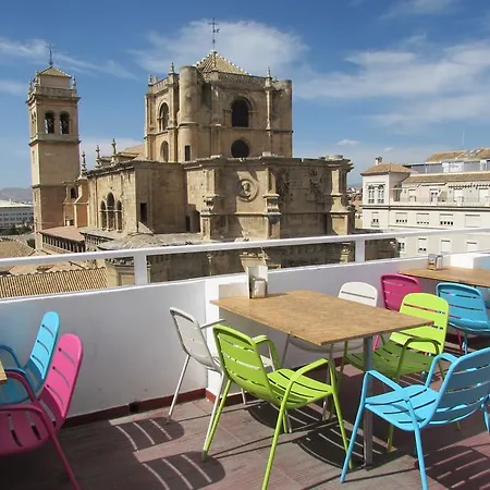 Jeronimos Y Terraza Monasterio (adults Only)