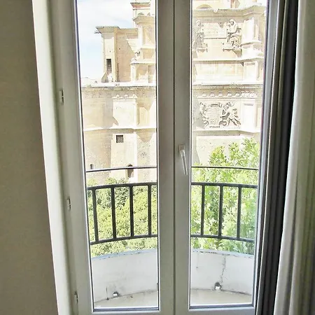 Otel Jeronimos Y Terraza Monasterio (adults Only)