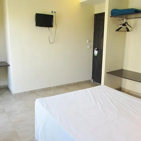 Otel Jeronimos Y Terraza Monasterio (adults Only) 2*