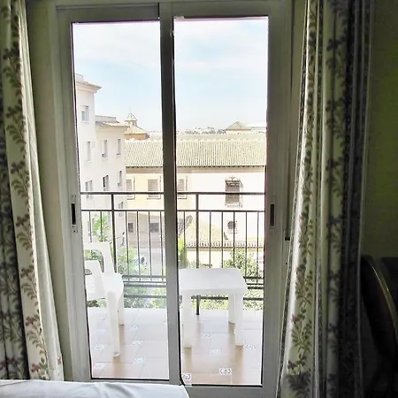 Otel Jeronimos Y Terraza Monasterio (adults Only)