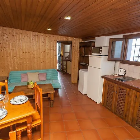 Appartamento Casa Larga *