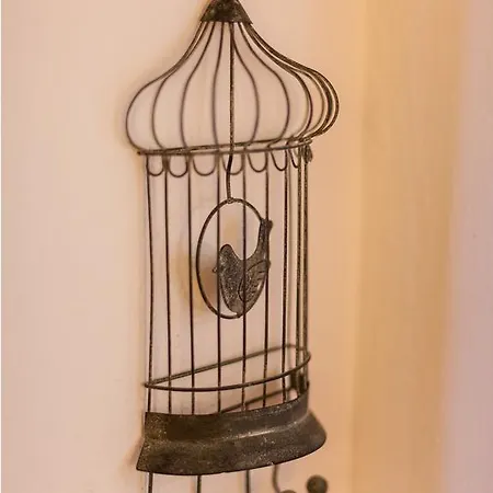Casa Larga *