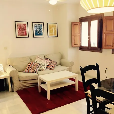 Hotell Plaza Nueva