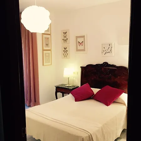Hotell Plaza Nueva Granada