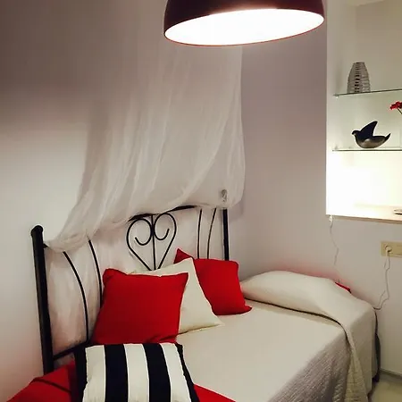 Hotell Plaza Nueva