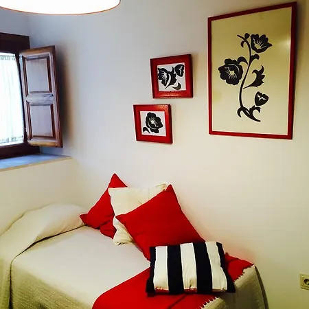 Plaza Nueva Hotell Granada