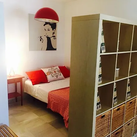 Hotell Plaza Nueva 3*