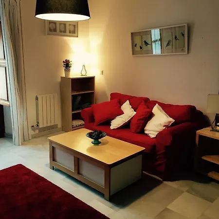 Hotell Plaza Nueva Granada