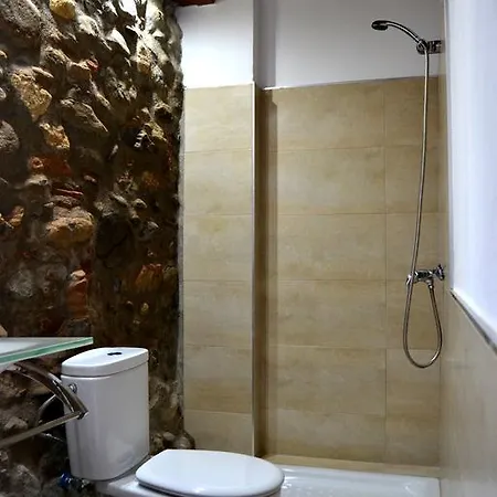 Apartamento Almanzora *