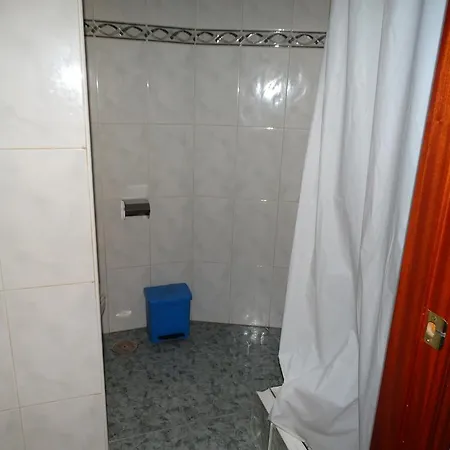 Konukevi La Redonda Granada