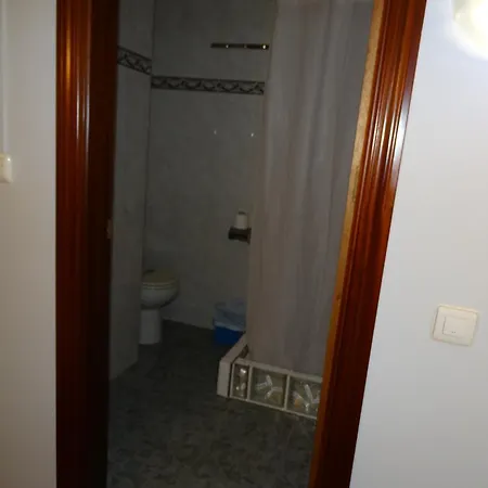 Konukevi La Redonda Granada