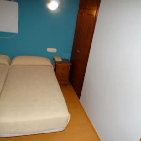 Konukevi La Redonda 2*