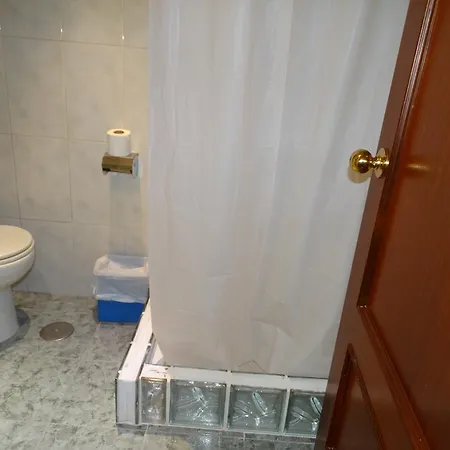 La Redonda Konukevi 2*