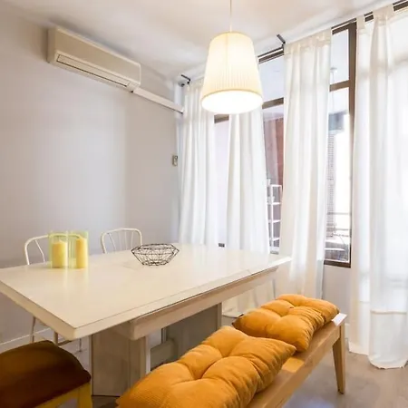 Te Sentiras Como En Casa * Granada