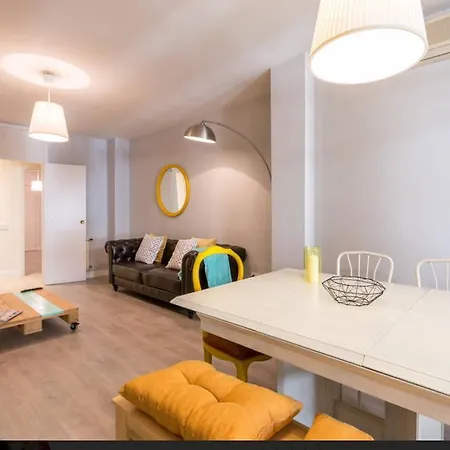 Apartment Te Sentiras Como En Casa