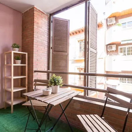 Te Sentiras Como En Casa * Granada