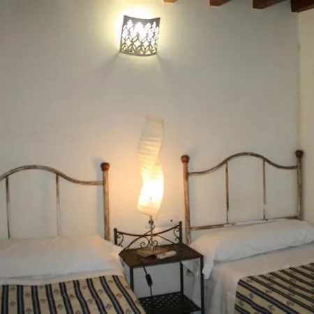 Abadia Oda ve Kahvaltı