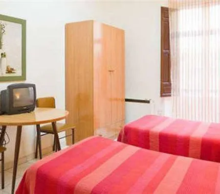 Guest house Antares