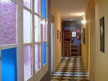 Guest house Antares Granada