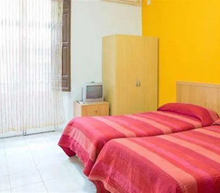 Guest house Antares
