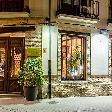 Pensionat Casa De Federico Boutique