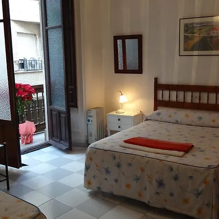 Olympia Pensionat Granada