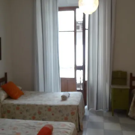 Olympia Pensionat Granada