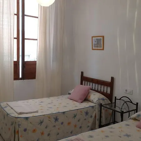 Olympia Pensionat Granada